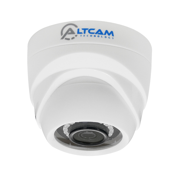 Камера видеонаблюдения Внутренние AltCam, DDF21IR
