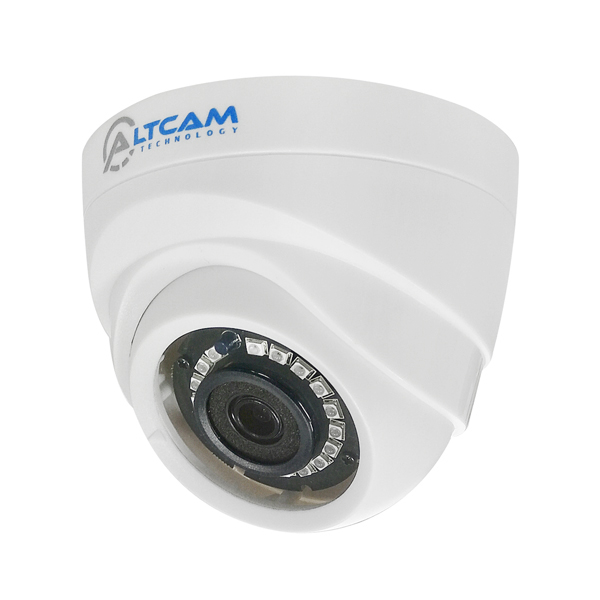 Камера видеонаблюдения Внутренние AltCam, DDF21IR