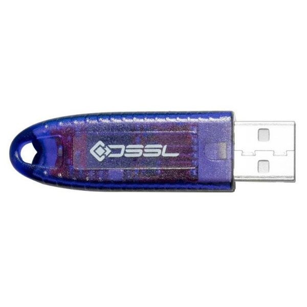 Программное обеспечение Лицензия TRASSIR, USB-TRASSIR